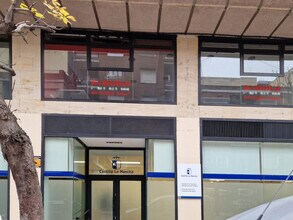 Calle San Isidro, 10, Talavera de la Reina, Toledo to rent Building Photo- Image 2 of 9