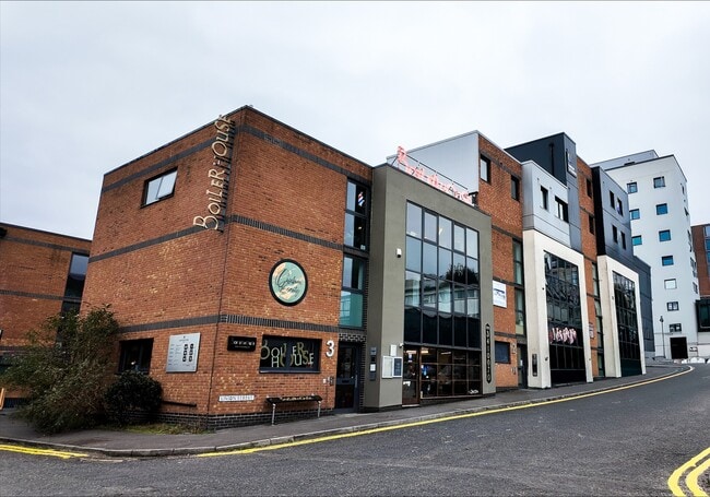 More details for Union St, Newcastle Upon Tyne - Office to Rent