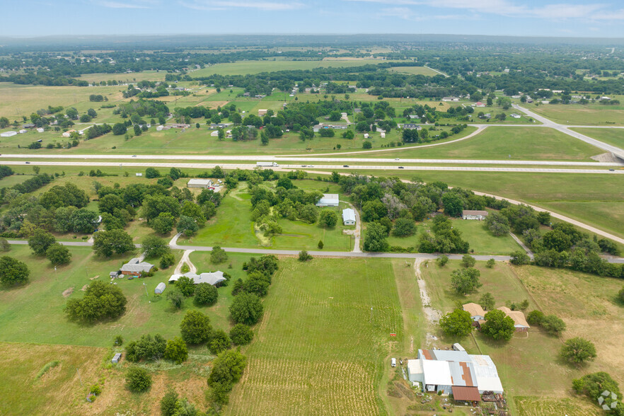 12734 N 135th Ave E, Collinsville, OK for sale - Building Photo - Image 3 of 23