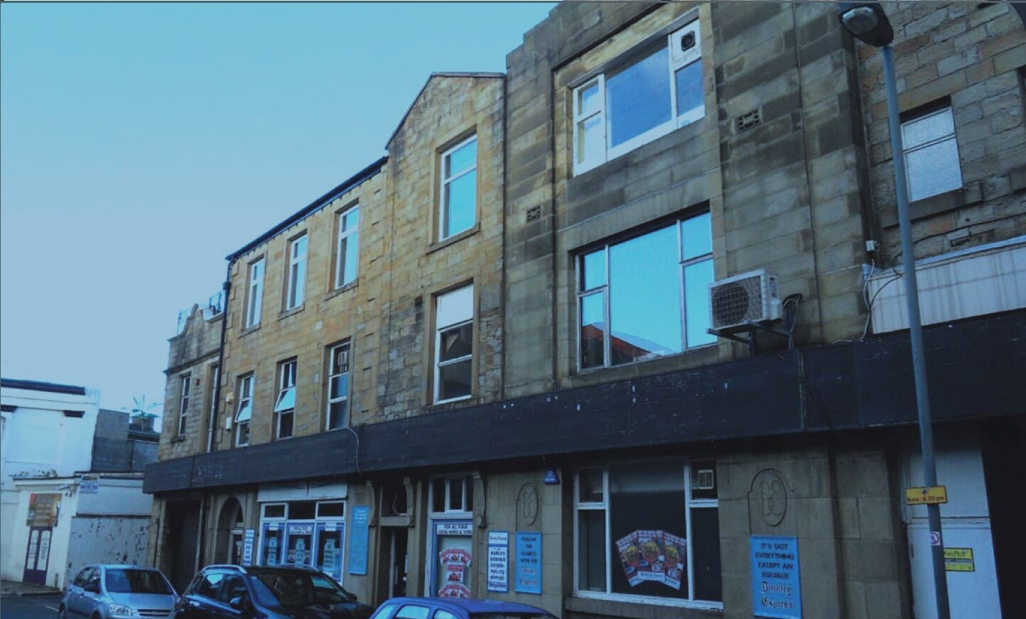 Bull St, Burnley for sale Building Photo- Image 1 of 1
