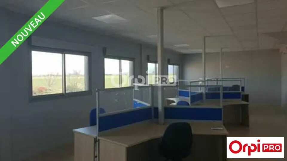 Office in Valence to rent Building Photo- Image 1 of 4