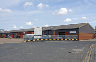 More details for Victoria Rd, Dartford - Industrial for Rent