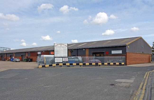 More details for Victoria Rd, Dartford - Industrial to Rent