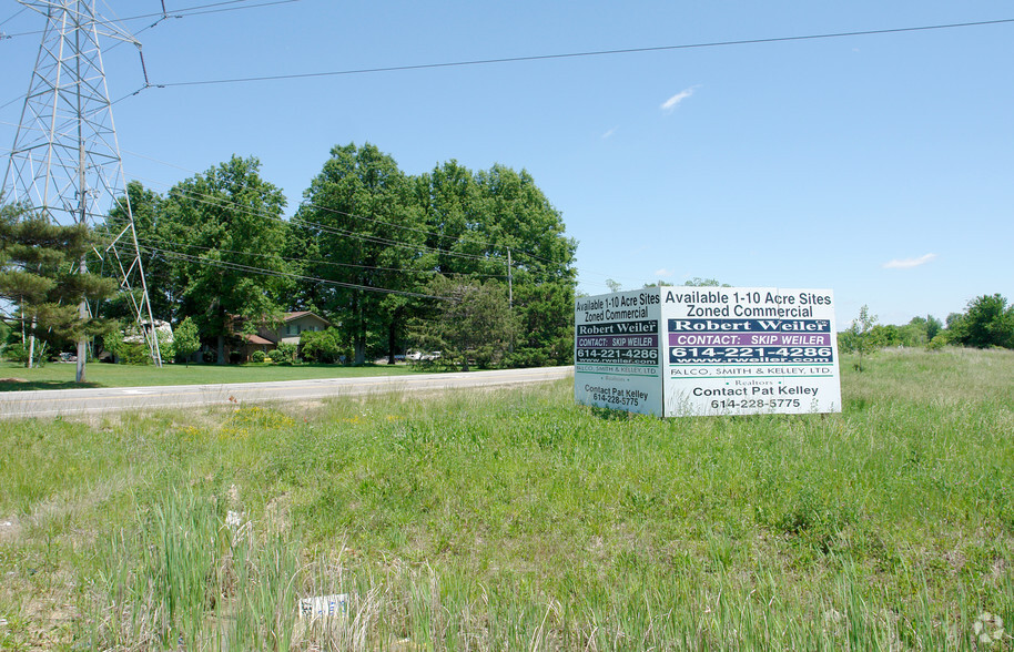 0 Central College Rd, Westerville, OH for sale - Primary Photo - Image 1 of 1