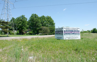 0 Central College Rd, Westerville, OH for sale Primary Photo- Image 1 of 1