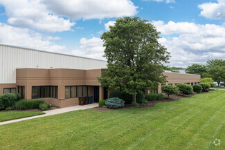 More details for 119 Northeast Dr, Loveland, OH - Industrial for Rent