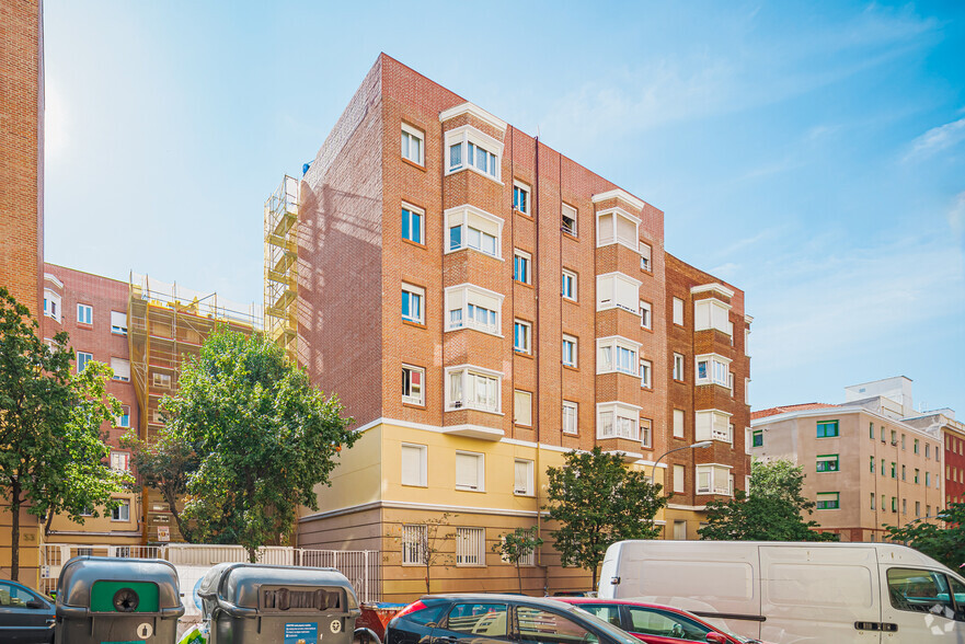 Calle Donoso Cortés, 55, 55, Madrid, Madrid for rent - Primary Photo - Image 1 of 1