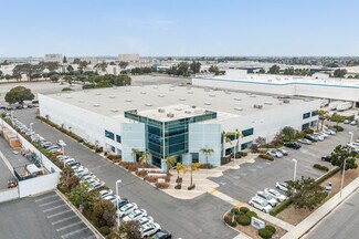 More details for 14801 Able Ln, Huntington Beach, CA - Industrial for Rent