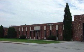 More details for 1201 Estes Ave, Elk Grove Village, IL - Industrial for Rent