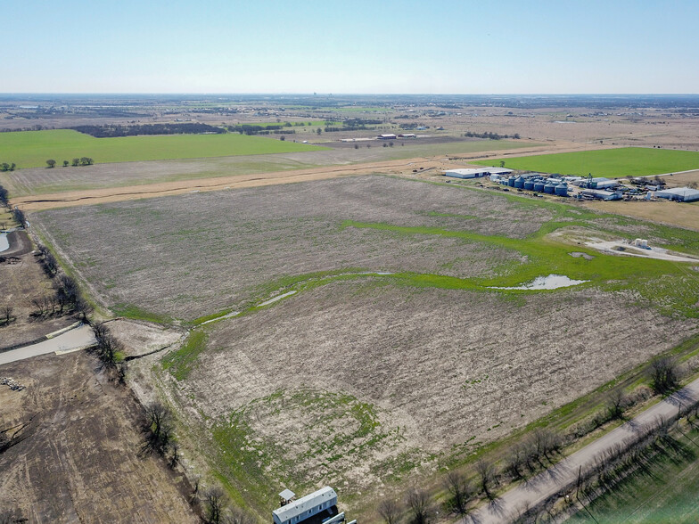 TBD Miller, Krum, TX for sale - Building Photo - Image 3 of 4