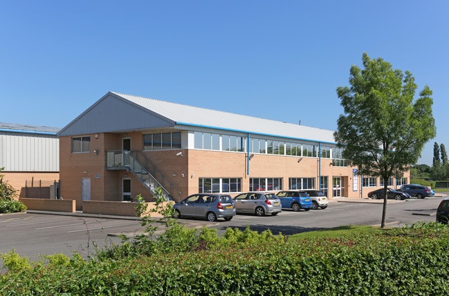 More details for Randall Park Way, Retford - Co-working to Rent