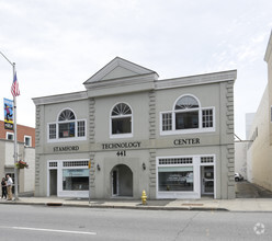 441 Summer St, Stamford, CT for sale Building Photo- Image 1 of 1