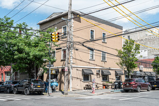 269 Norman Ave, Brooklyn NY - Commercial Property