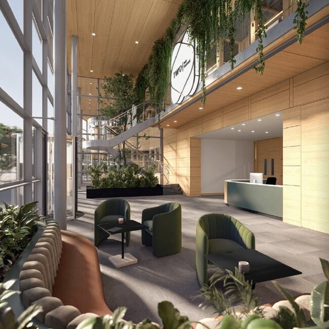 More details for 2 The Square, Uxbridge - Office to Rent