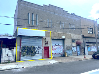 More details for 4340 Park Ave, Bronx, NY - Industrial for Rent