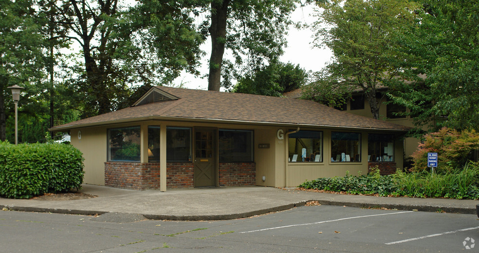 175 (G) W B St, Springfield, OR for sale - Primary Photo - Image 1 of 1