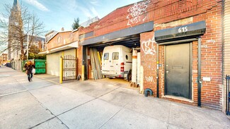 More details for 615 Humboldt St, Brooklyn, NY - Light Industrial for Sale