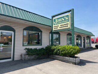 More details for 218 S Caroline St, Herkimer, NY - Retail for Sale