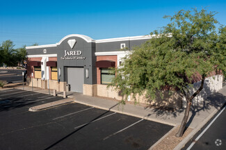 More details for 5955 E Broadway Blvd, Tucson, AZ - Retail for Rent