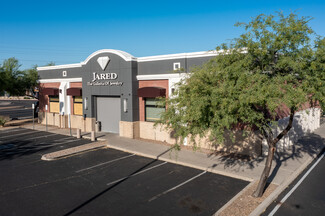 More details for 5955 E Broadway Blvd, Tucson, AZ - Retail for Rent