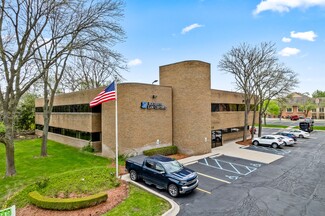 More details for 805 Oakwood Dr, Rochester, MI - Office for Rent