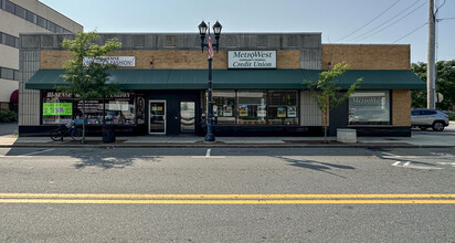 196 Concord St, Framingham, MA for sale Building Photo- Image 1 of 1