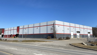 More details for 2503 S Main St, Mansfield, PA - Industrial for Rent