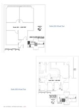 1020 E Ogden Ave, Naperville, IL for rent Floor Plan- Image 1 of 1