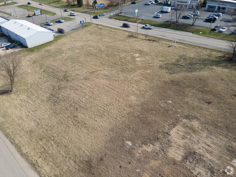 10905 Main St, Richmond, IL for rent - Building Photo - Image 1 of 3