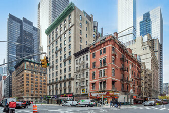 850 Seventh Ave, New York, NY for rent Building Photo- Image 1 of 5