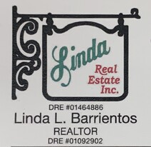 Linda Barrientos  BRE# 01092902