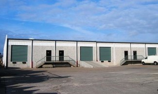 More details for 6400 Bradley Dr, Haltom City, TX - Light Industrial for Rent