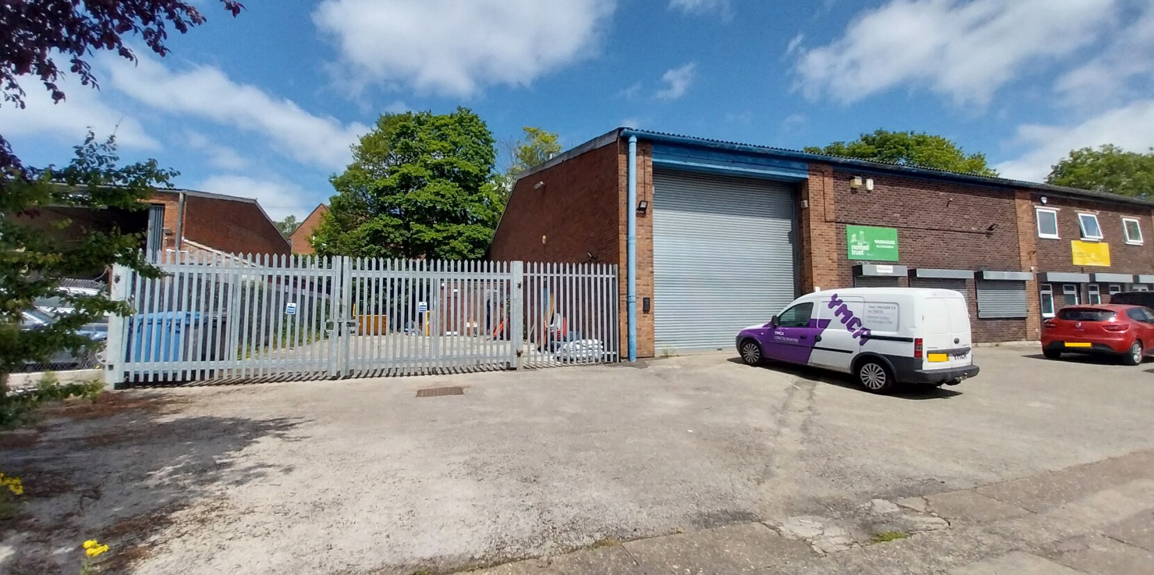 Monks Way, Lincoln for sale Primary Photo- Image 1 of 1