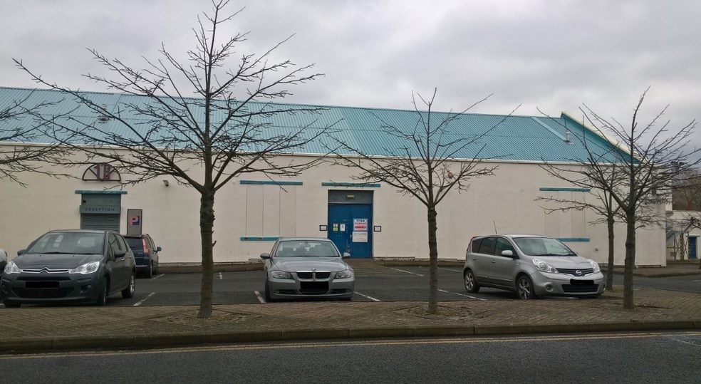 Shields Rd, Gateshead for sale - Primary Photo - Image 1 of 1