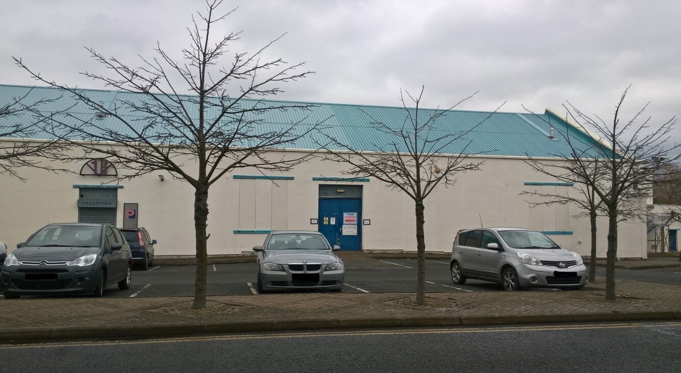 Shields Rd, Gateshead for sale Primary Photo- Image 1 of 1