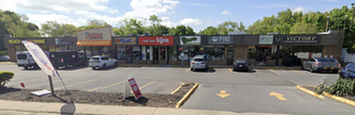 More details for 6160-6168 Jericho Tpke, Commack, NY - Retail for Rent