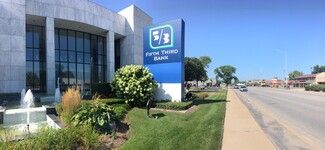 More details for 475 E 162nd St, South Holland, IL - Office for Sale