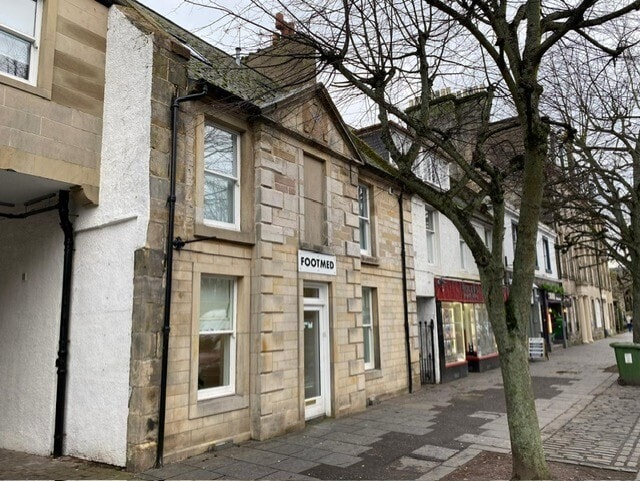 110 South St, St Andrews for sale - Building Photo - Image 2 of 11