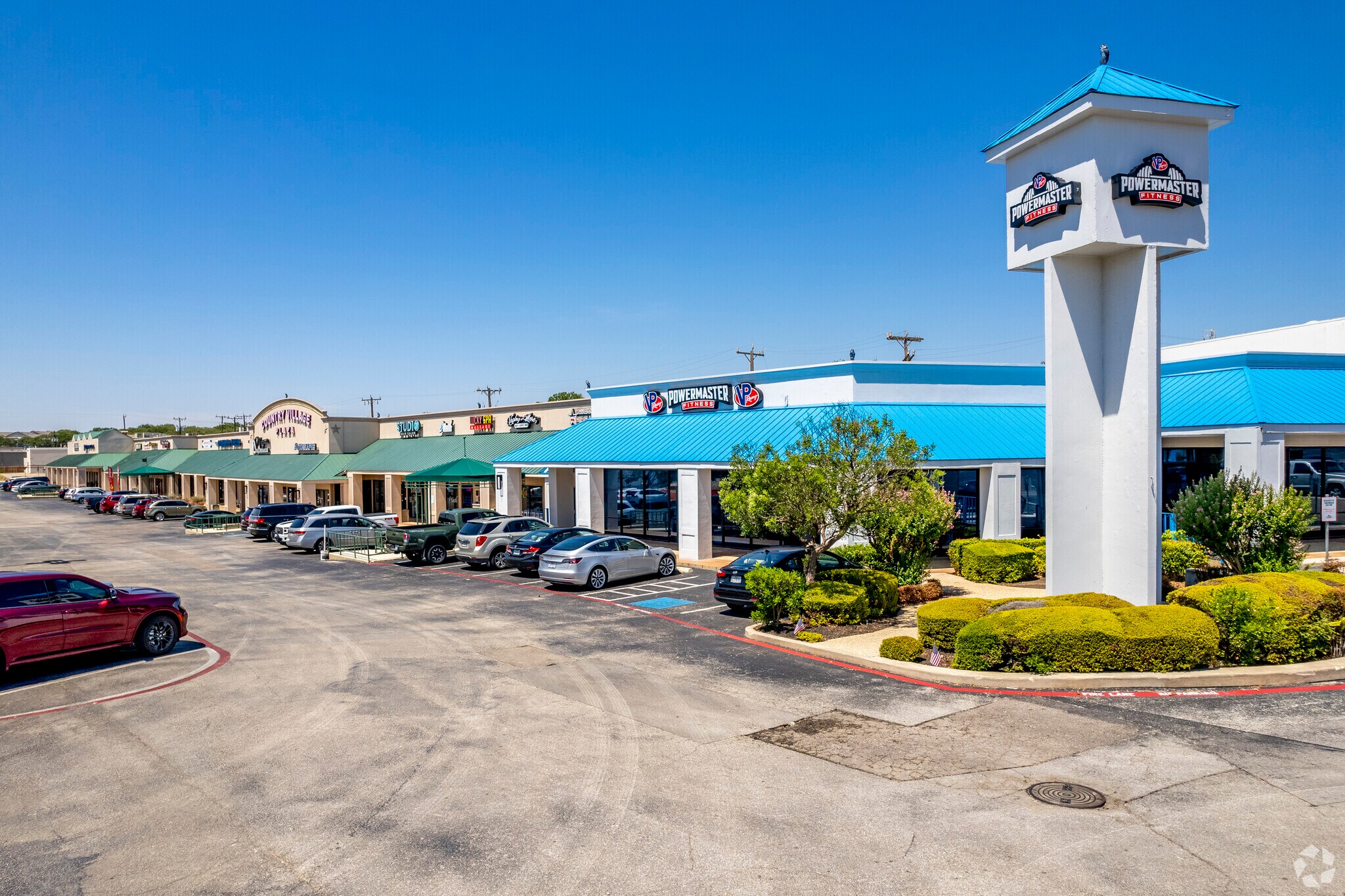 15701-15759 San Pedro Ave, San Antonio, TX to rent Building Photo- Image 1 of 5