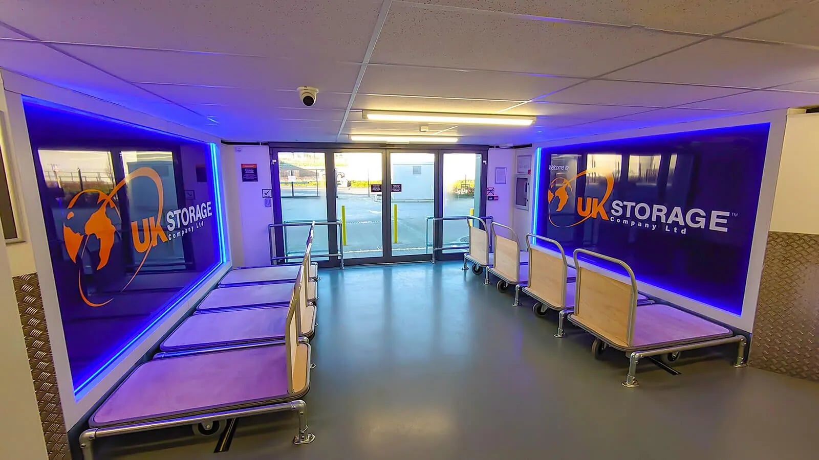 6-8 Lawford Rd, Rugby to rent Interior Photo- Image 1 of 1