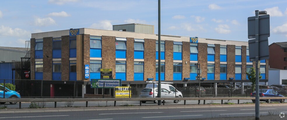 620 Western Av, London for sale - Primary Photo - Image 1 of 1