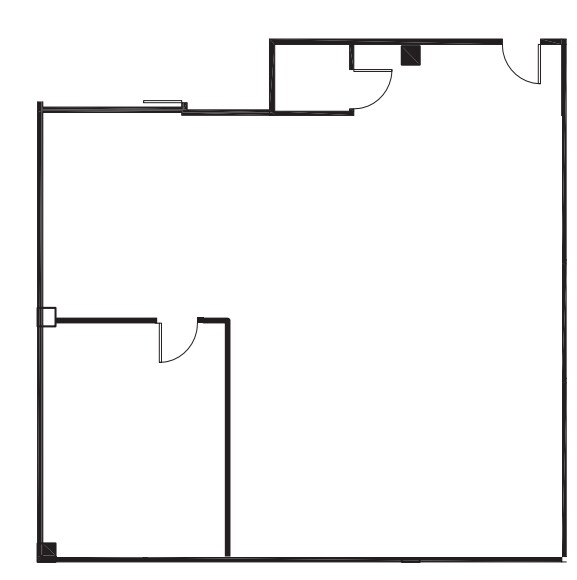 360 22nd St, Oakland, CA to rent Floor Plan- Image 1 of 1