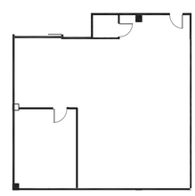 360 22nd St, Oakland, CA for rent Floor Plan- Image 1 of 1