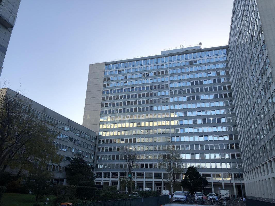 92 Boulevard Victor Hugo, Clichy for sale Building Photo- Image 1 of 8