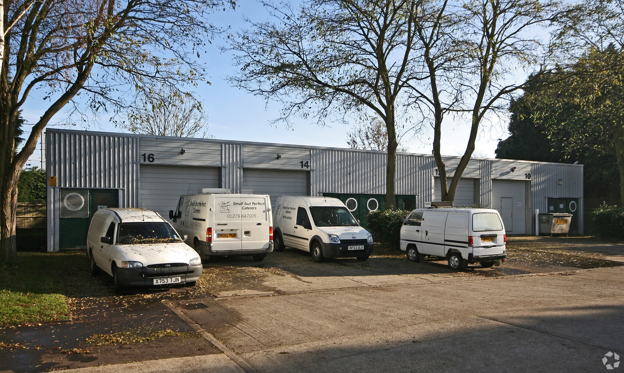 Jenkins Dr, Elsenham for sale Building Photo- Image 1 of 1