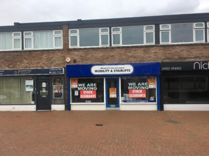 10 Wood Lane, Willenhall for sale Primary Photo- Image 1 of 1