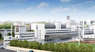 More details for 21-35 Avenue Pierre De Coubertin, Paris - Office for Sale