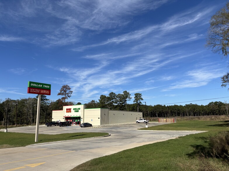 1809 US Highway 190, Huntsville, TX for sale - Building Photo - Image 2 of 16