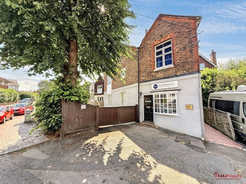 Lower Green Rd, Tunbridge Wells for sale - Building Photo - Image 2 of 12