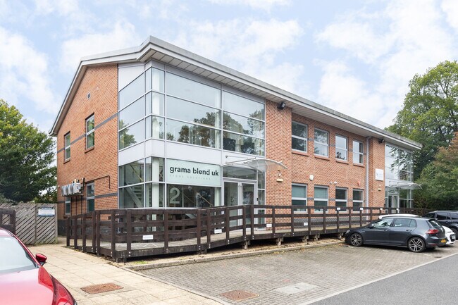 More details for Molly Millars Ln, Wokingham - Office for Sale